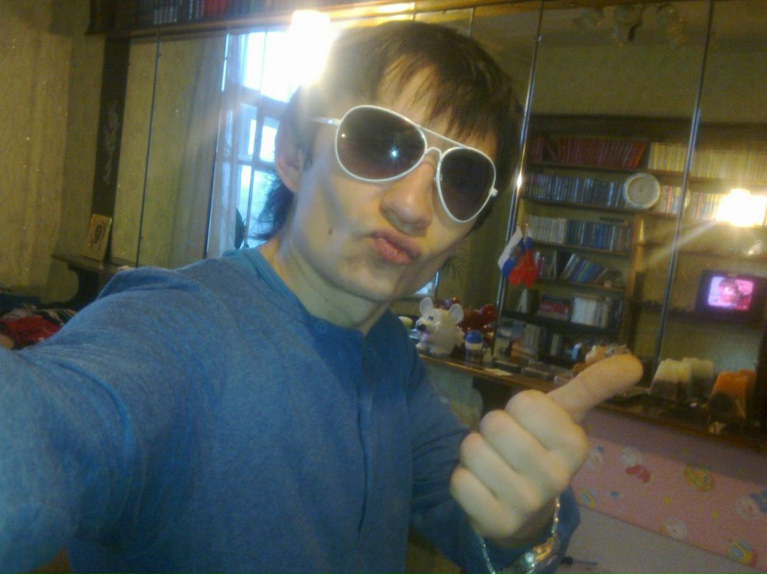 Александр Ким | Санкт-Петербург