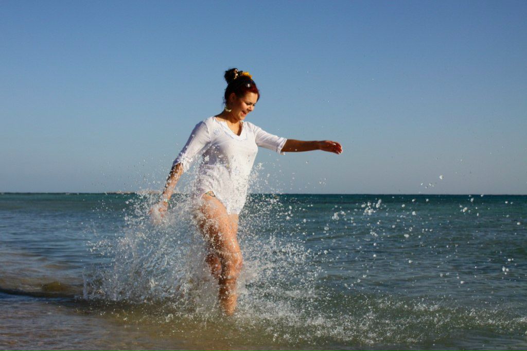 Екатерина Никонорова | Самара