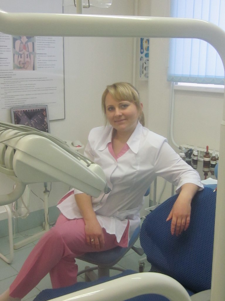 Наталья Лапшина | Нижний Новгород