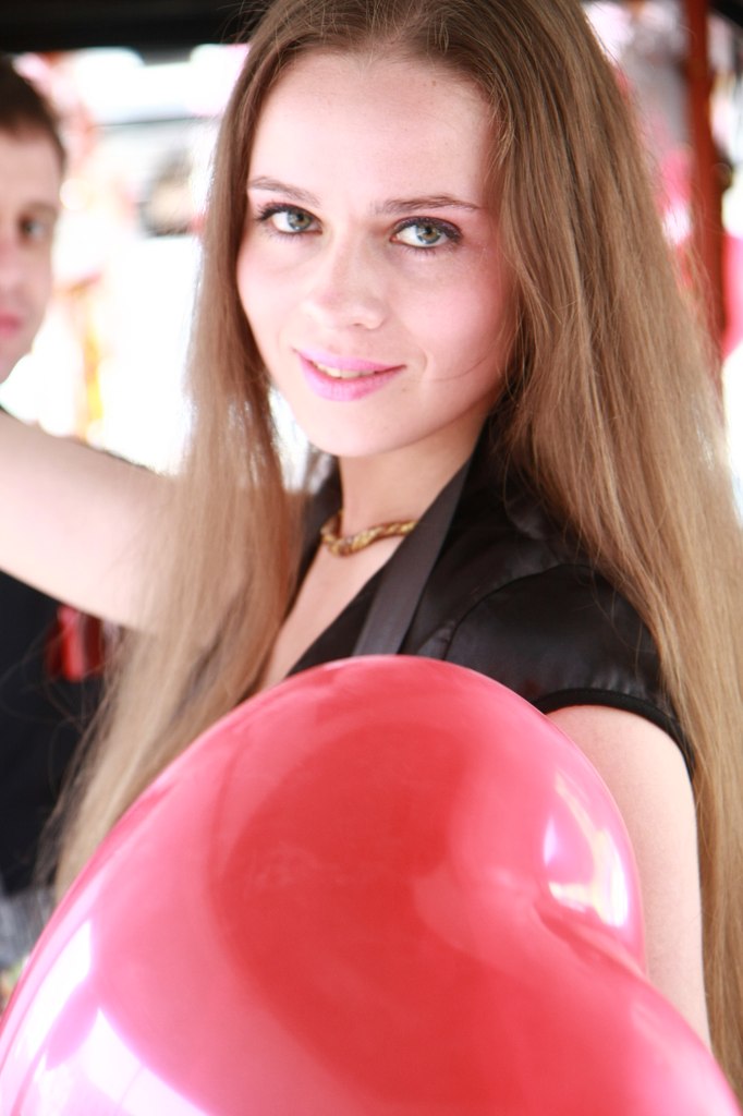 Наталья Ким | Екатеринбург