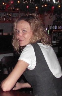 Галина Привалова | Красноярск