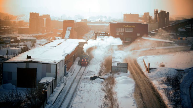 Антон Фёдоров ✝ | Уфа