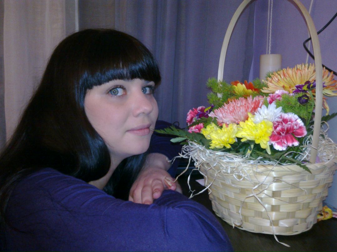 Алёна Золотавина | Самара