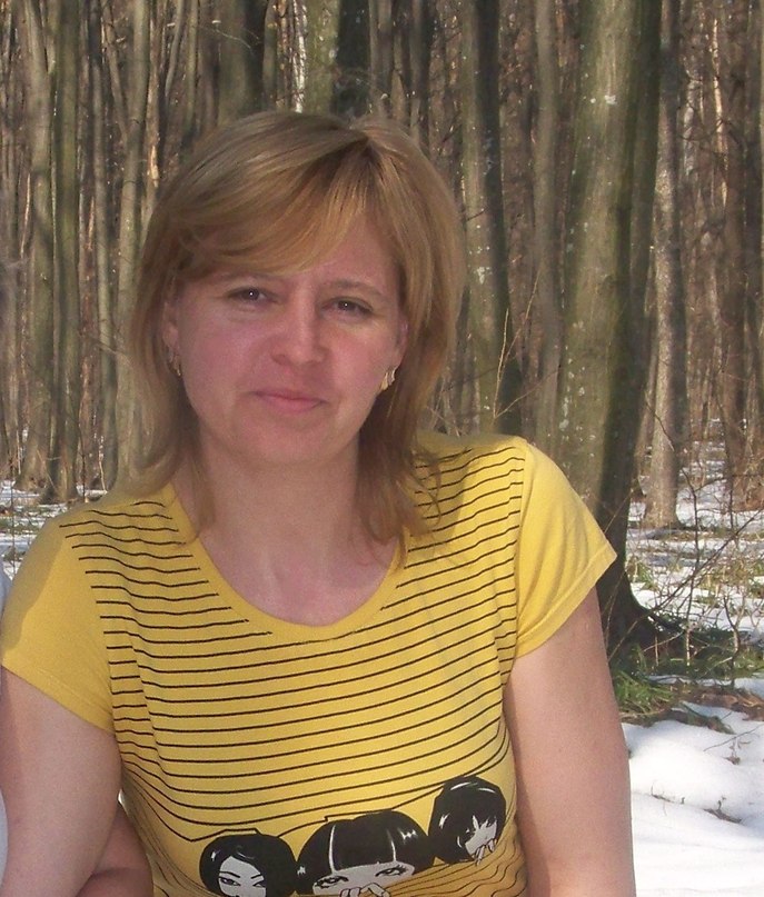 Лариса Боднар | Новоднестровск