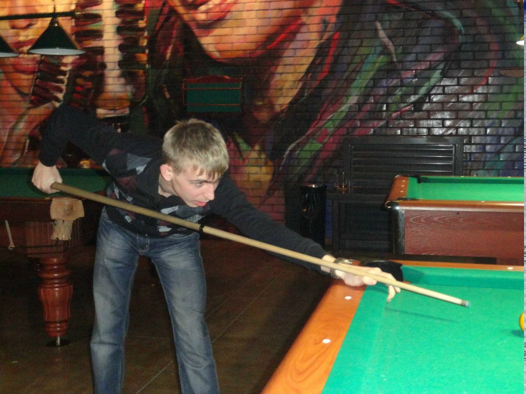 Алексей Палюшек RAIDEN | Новосибирск