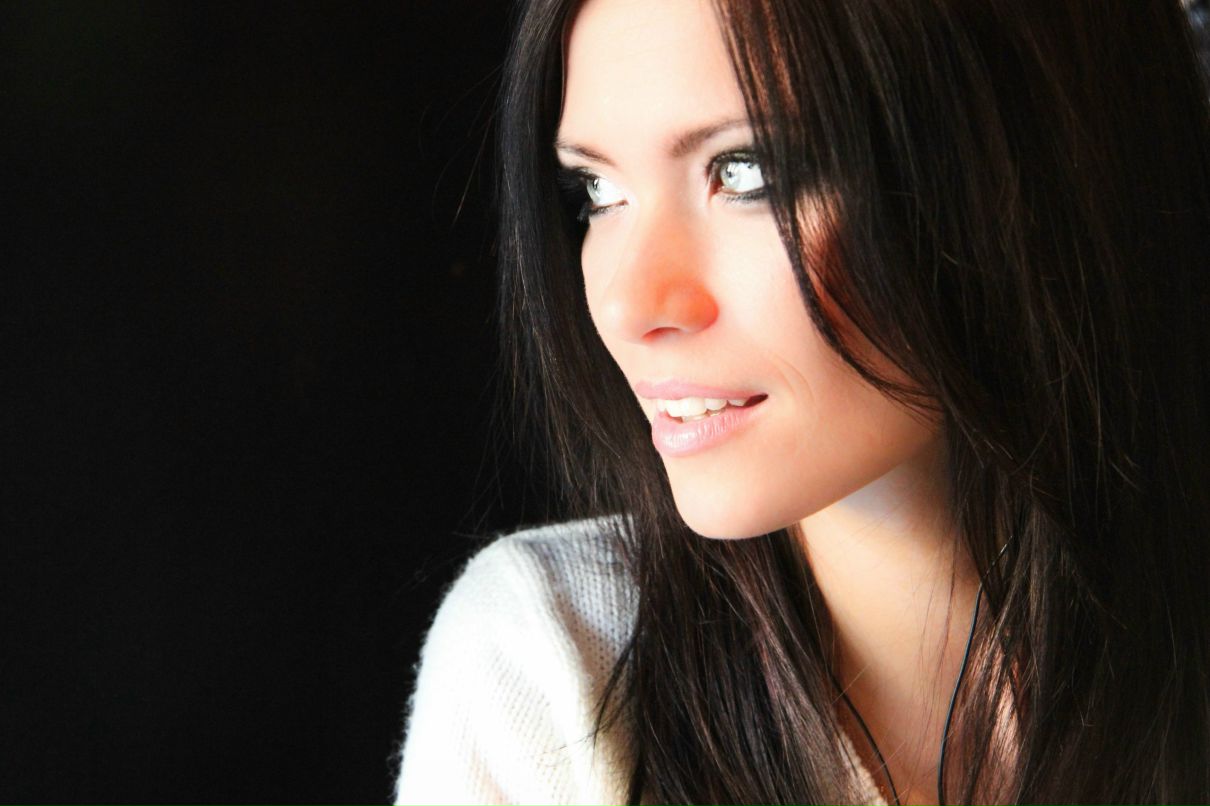 Алёна Слиборская | Минск