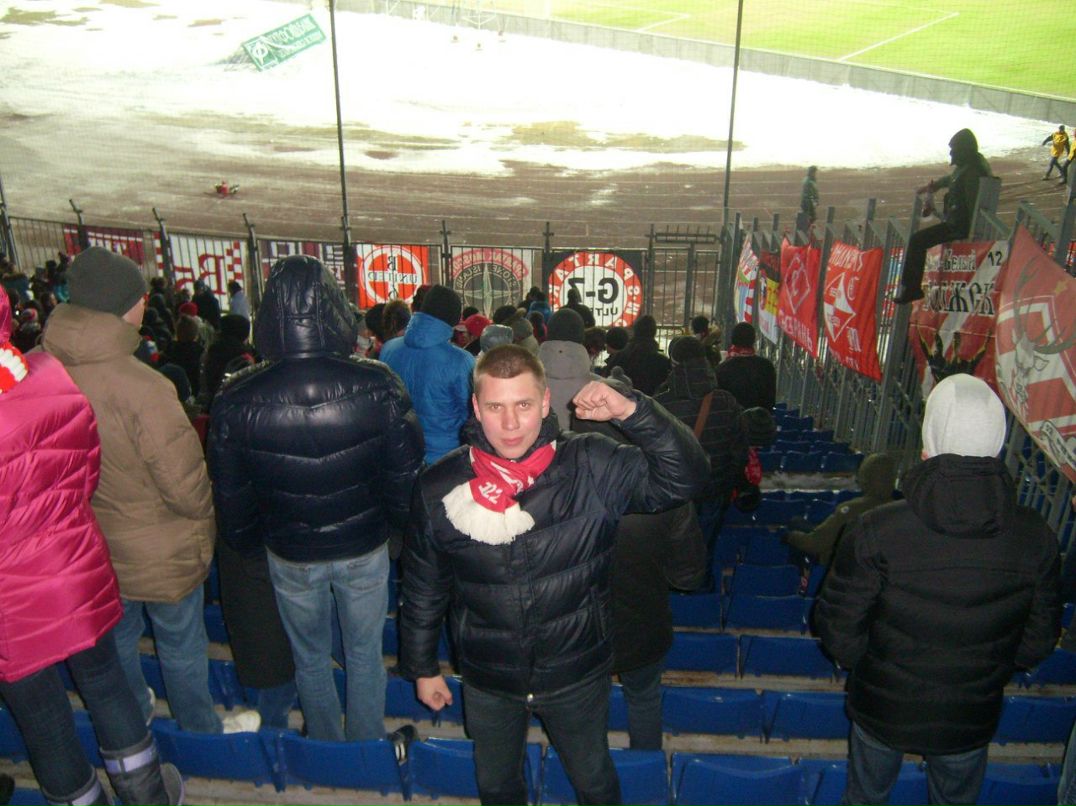 Александр Саволайнен | Петрозаводск