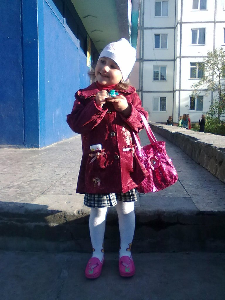 Ірина Брик | Москва