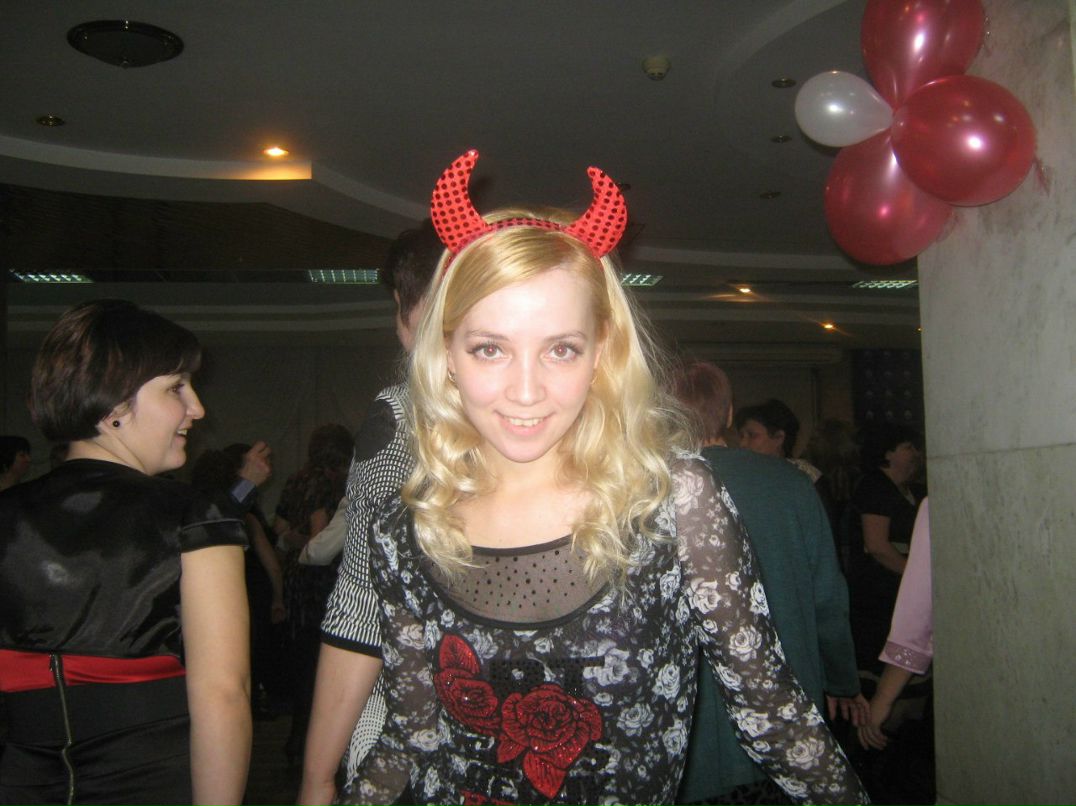 Елена Нуриева | Уфа