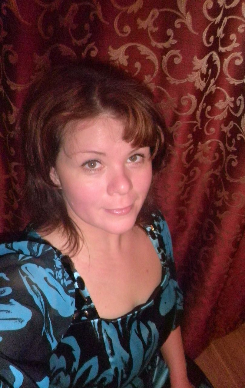 Елена Грибанова | Санкт-Петербург