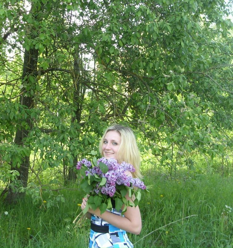 Ирина Дворниченко | Минск