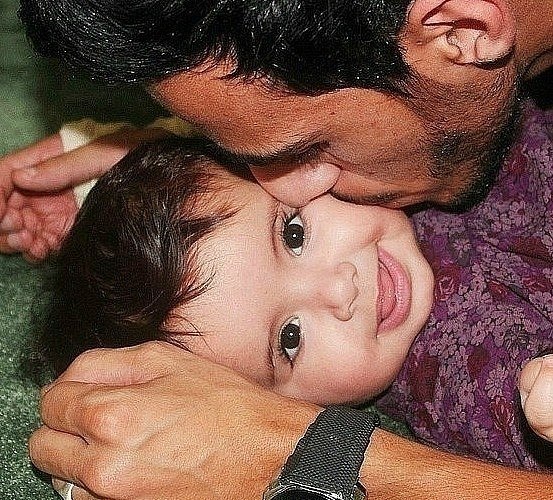 Ясмин Баха | Москва