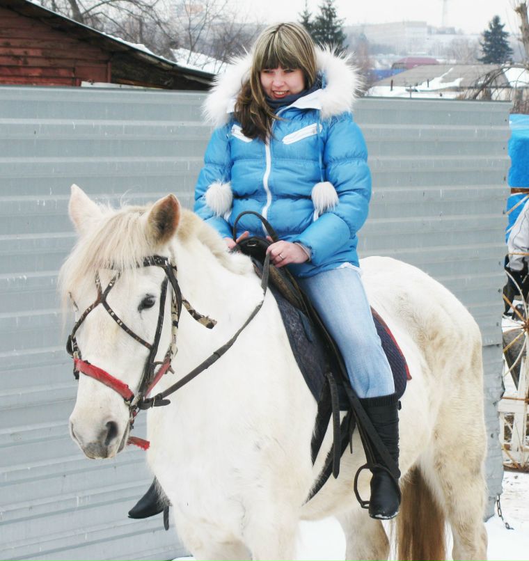 Татьяна Мустафина | Новосибирск