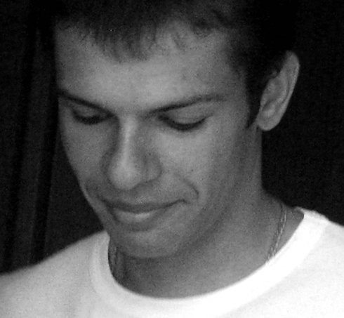 Nikolay Naumkin | Breda