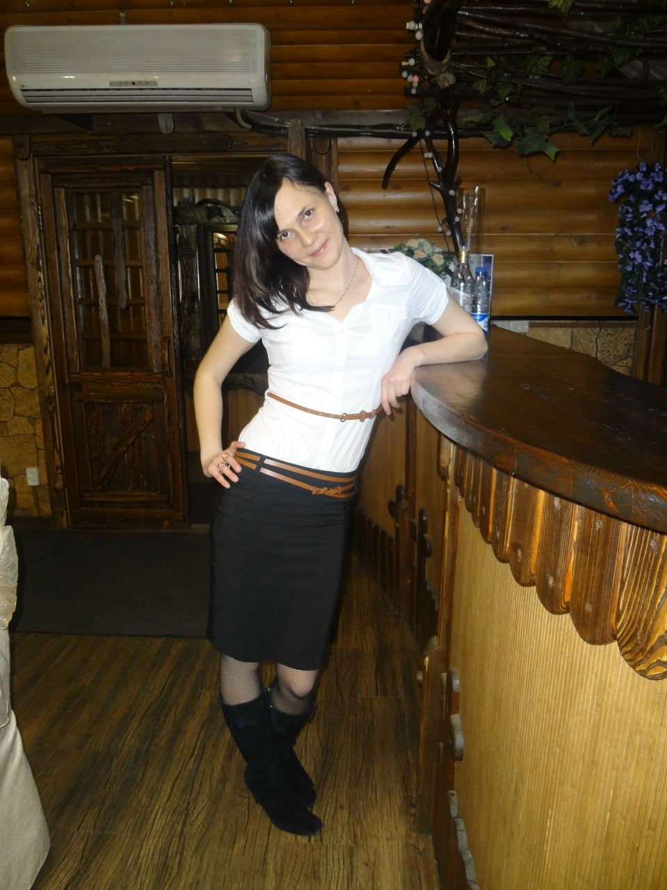 Оля Ярыгина | Москва