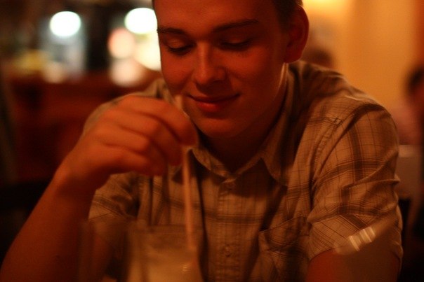 Сергей Посвятенко | Мытищи