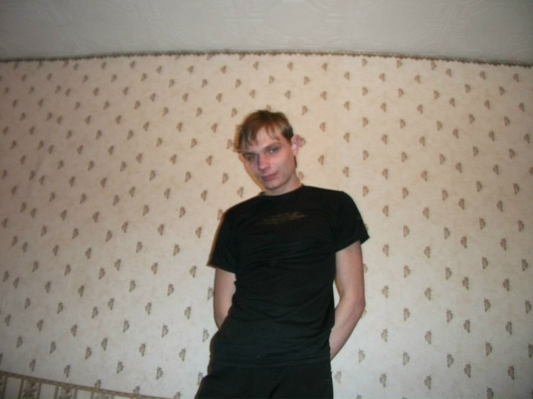 Алексей Уваров | Медногорск