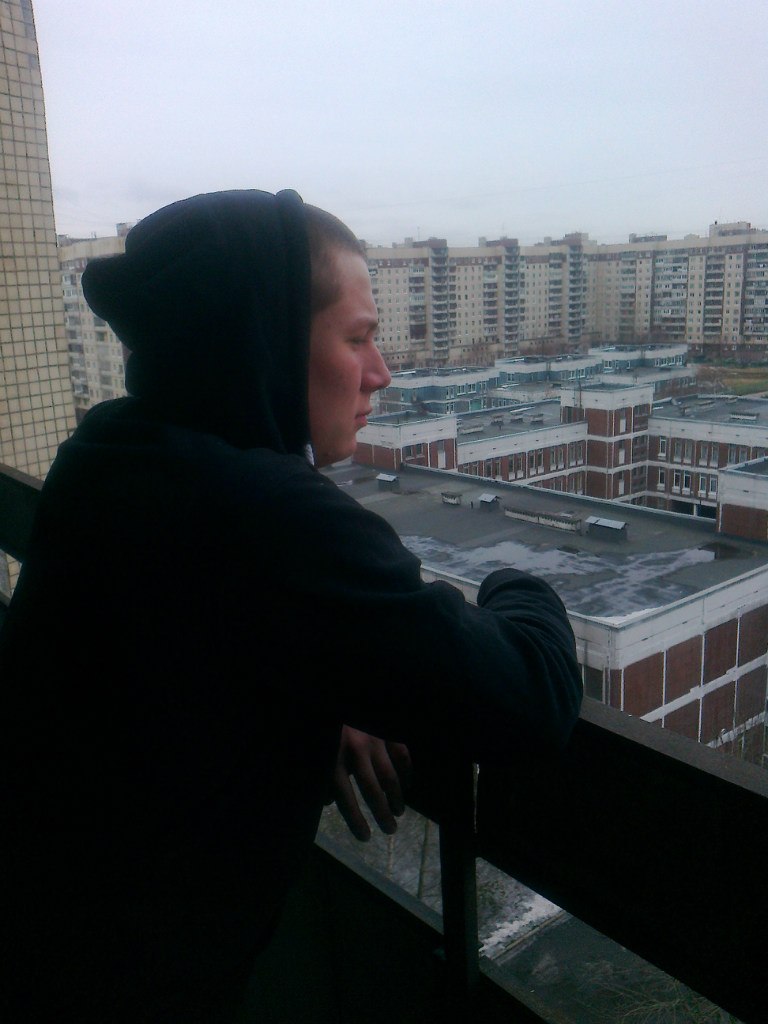 Игорь Буров | Глазов