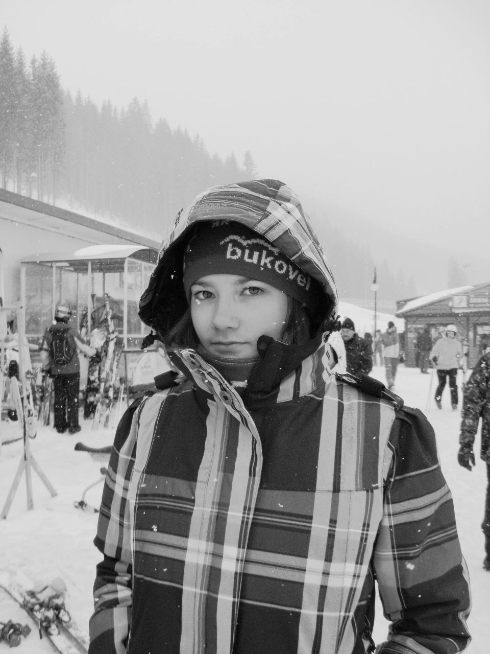 Ірина Костюк | Львов