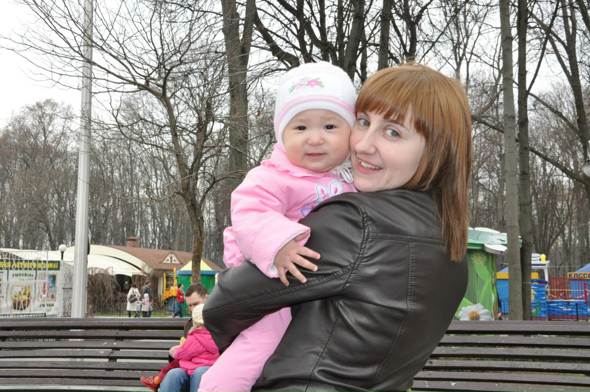 Алёна Матусевич | Гомель