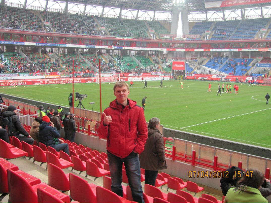 Артем Насаев | Курск