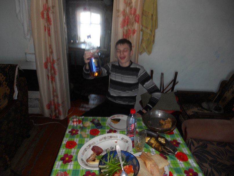 Денис Денисов | Новосибирск