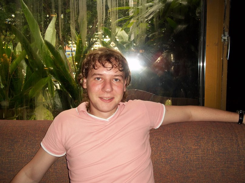 Александр Слонько | Новороссийск