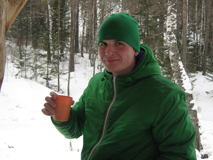 Кирилл Горшунов Игоревич | Бийск