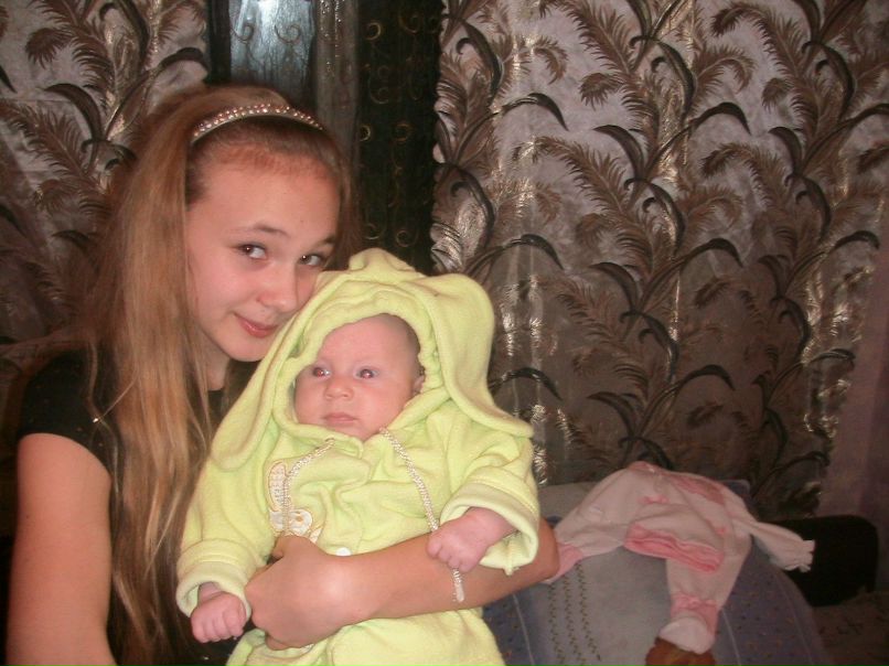 Катя Куценко | Кременчуг