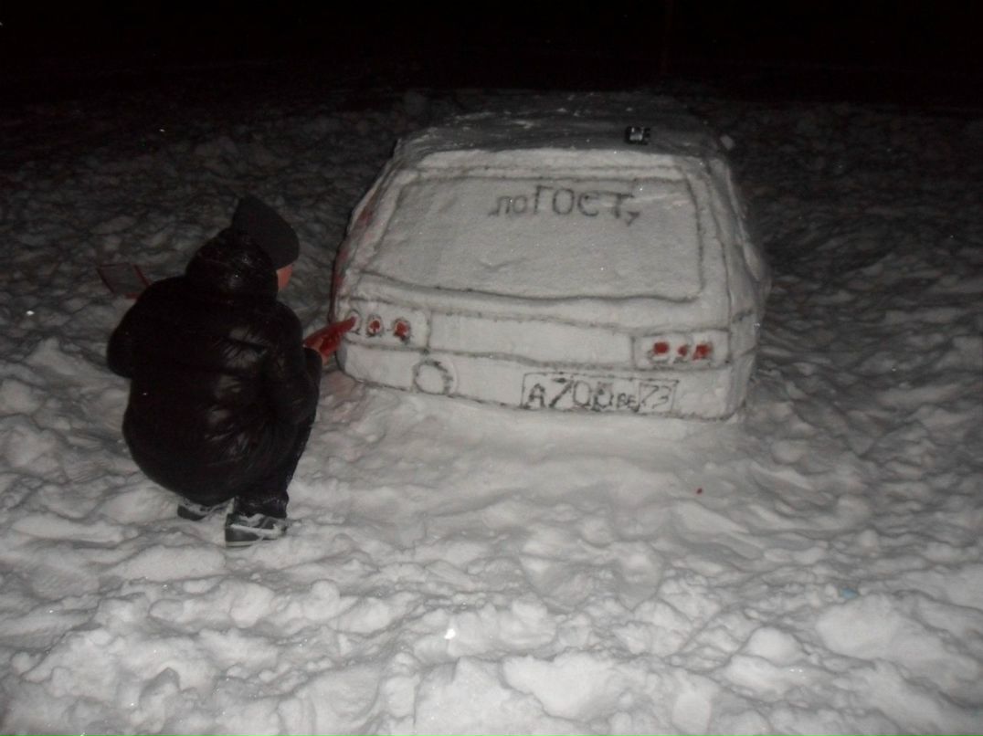 Максим Семиленов | Ульяновск