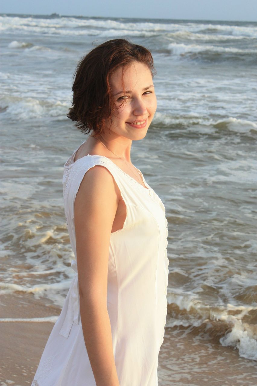 Мария Чупанова | Ярославль