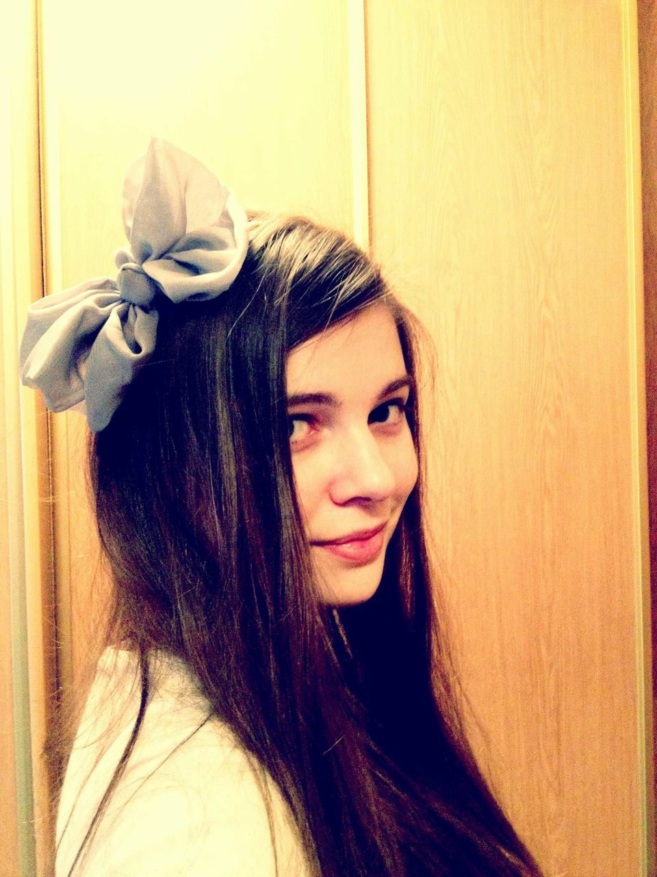 Ольга Большиянова Ляля | Санкт-Петербург