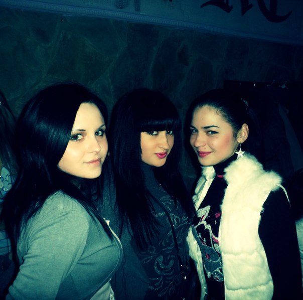 Валерия Голуб Игоревна | Макеевка