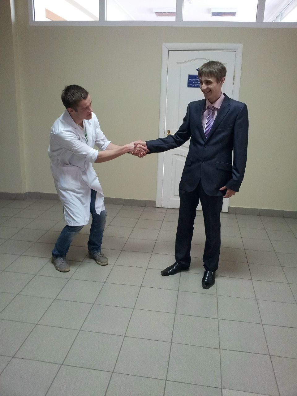 Никита Навдаев | Нижний Новгород