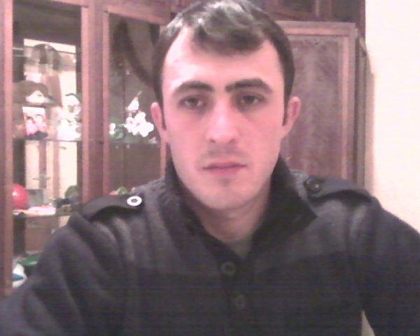 Вусал Исрафилов фото со стены #1