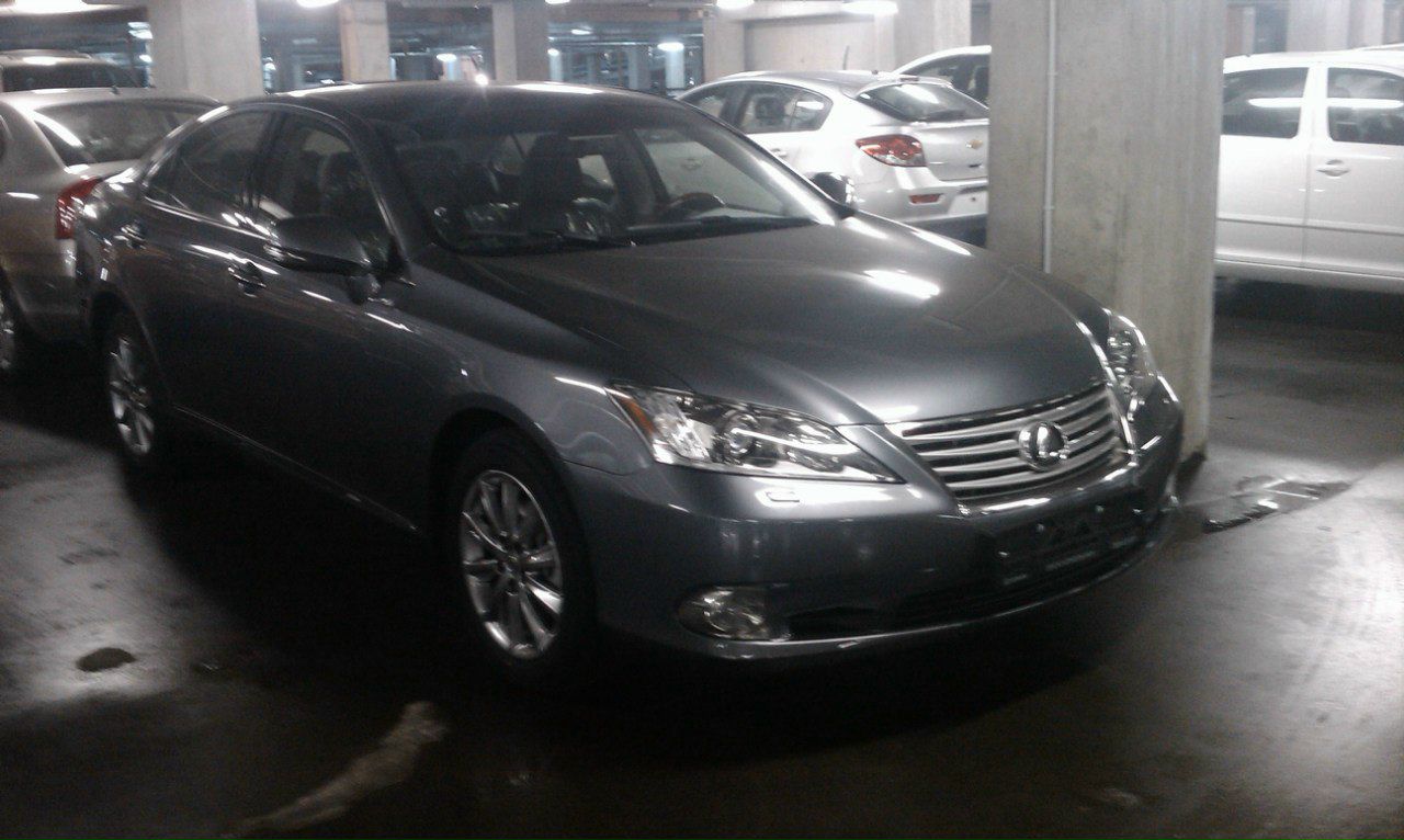 Марат Незлобин | Москва