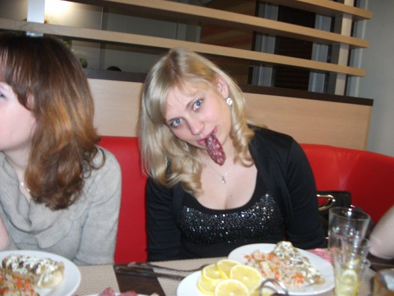 Елена Горбач | Клецк