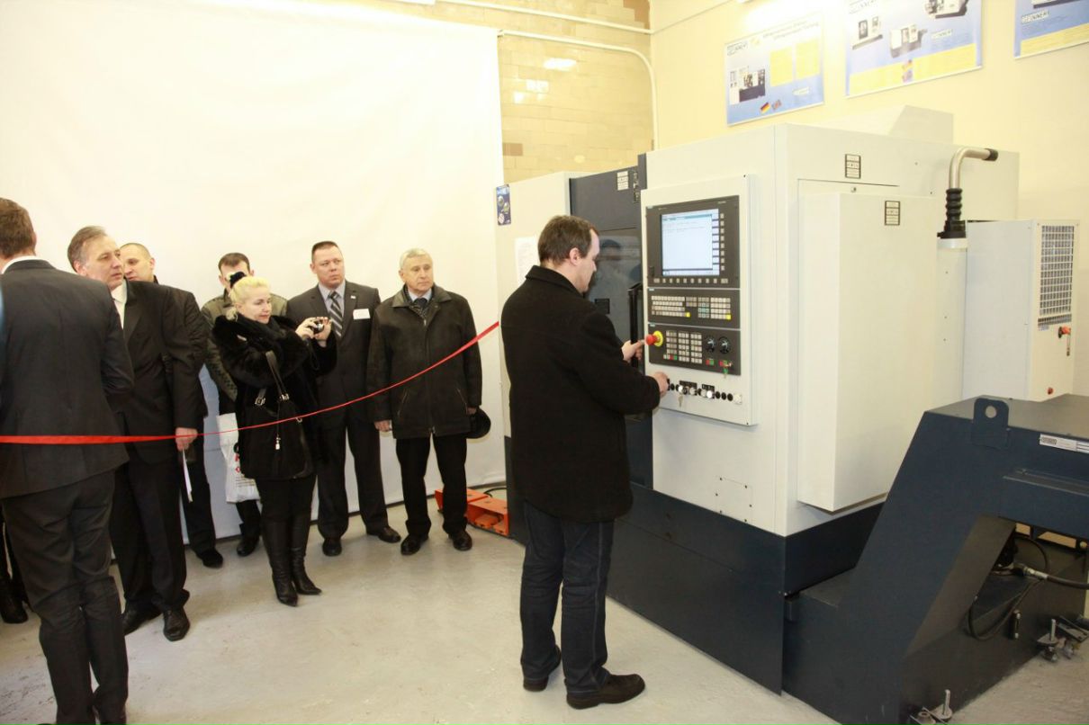 Андрей Бовкунов | Днепр (Днепропетровск)