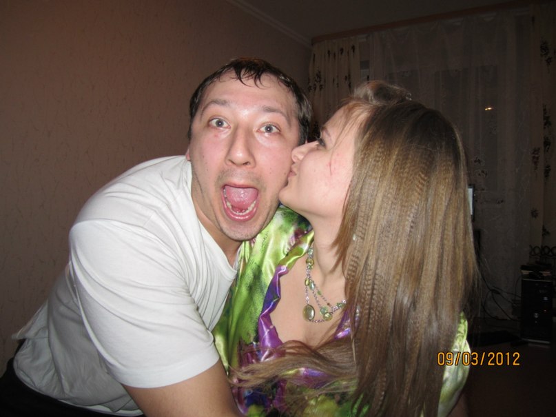 Алексей Ларин | Самара