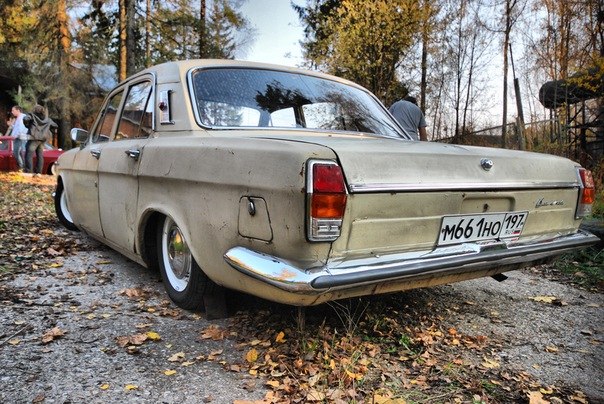 Никита Фёдоров | 