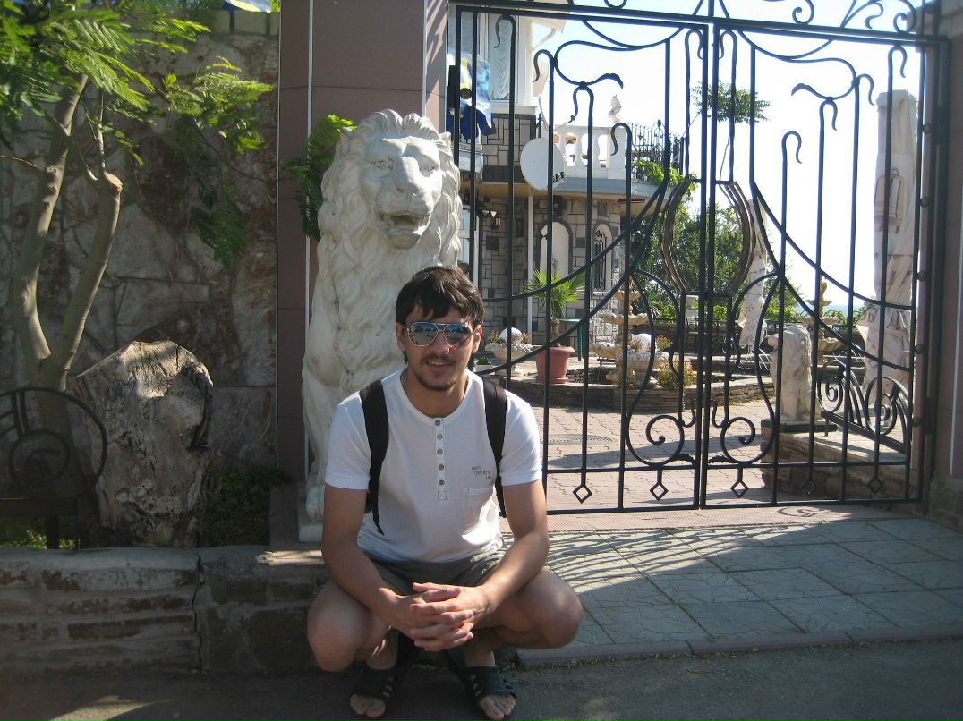 Димитрий Евтушенко deacon | Сосновый Бор