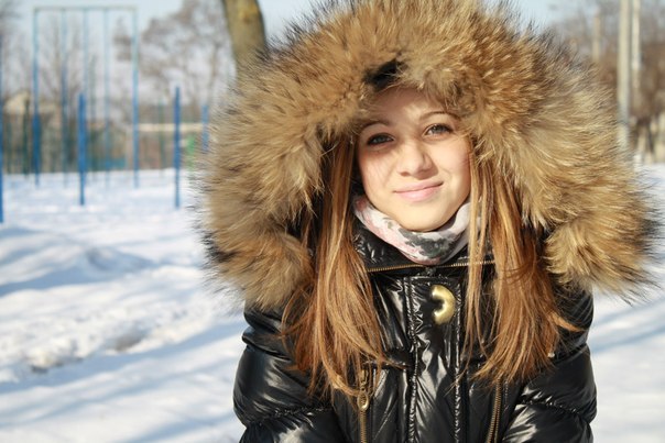 Настя Андреевна | Краснодар