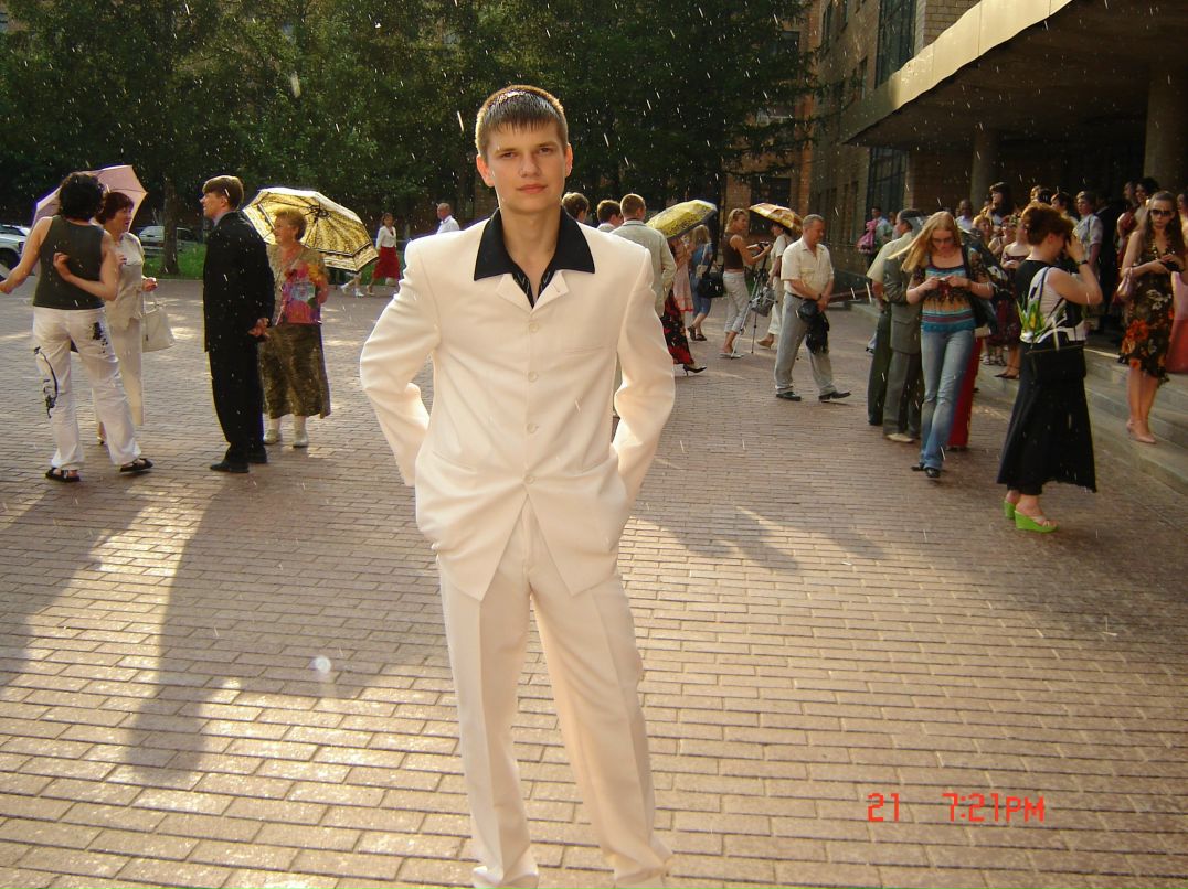 Владимир Бартенев | Подольск