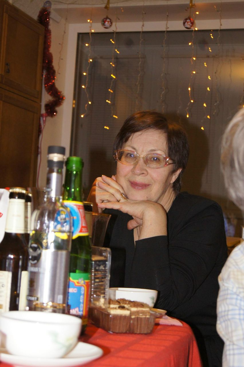 Людмила Иванова | Самара