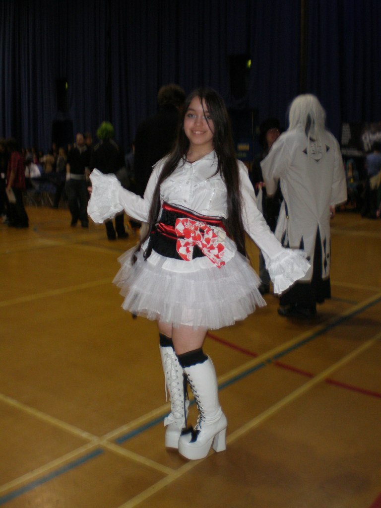 Maria Balashova | Manchester