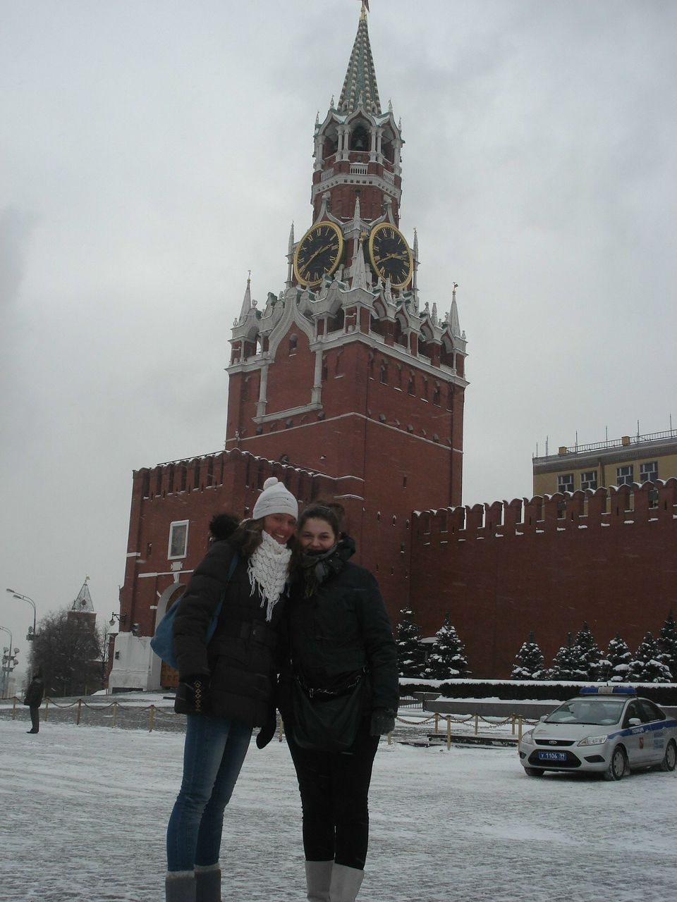 Аня Андриановская | Санкт-Петербург