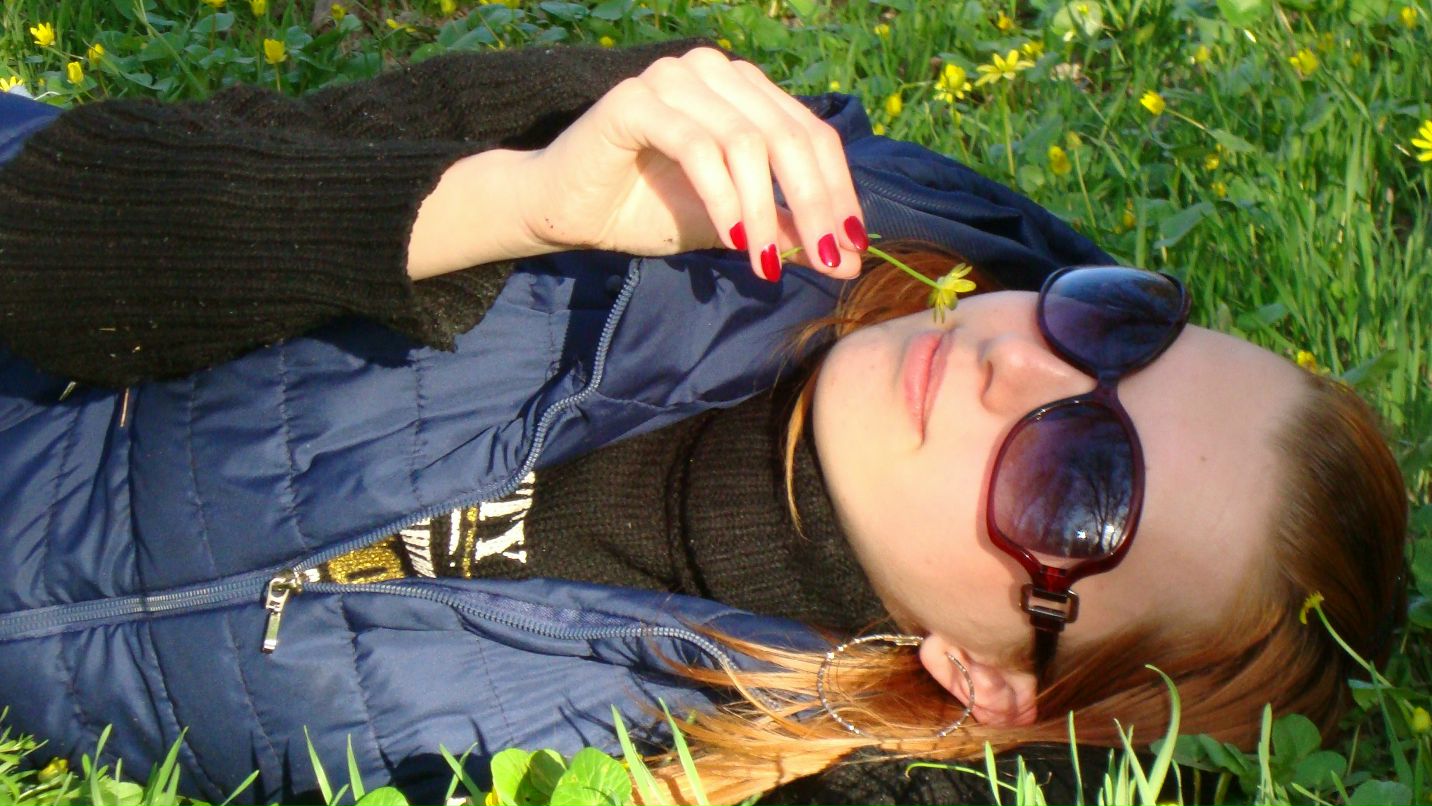 Катюшка Залата | Мелитополь