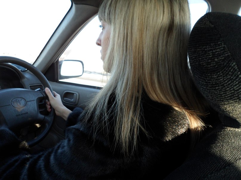 Евгения Гулевич | Томск