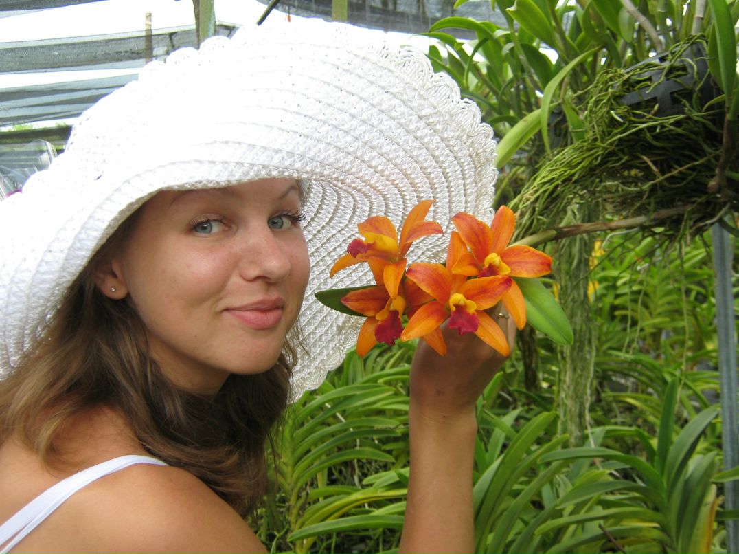 Мария Курак | Красноярск