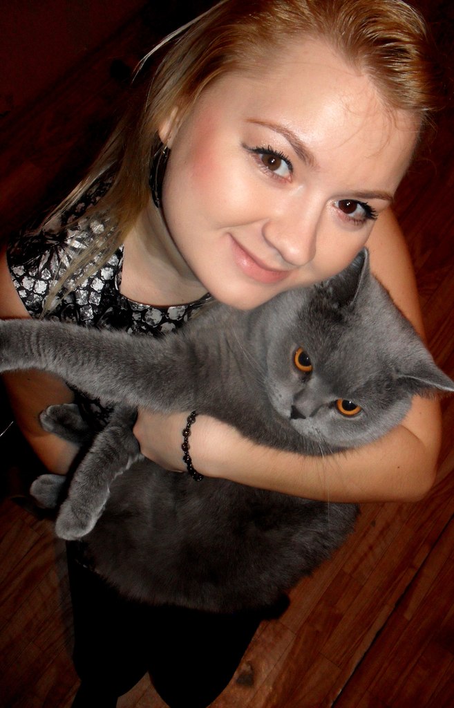 Полина Гученко | Солнечногорск